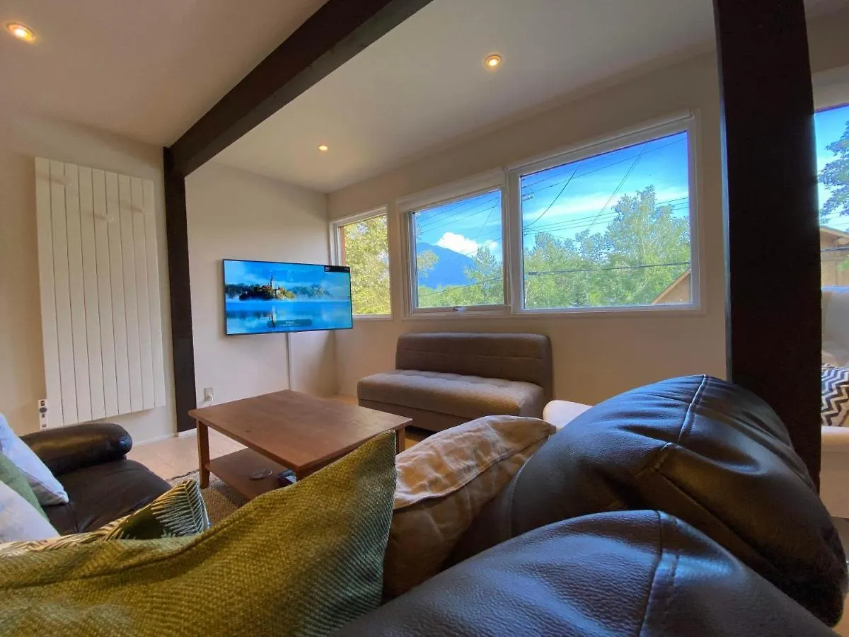 Ōmagari Star Chalet Niseko