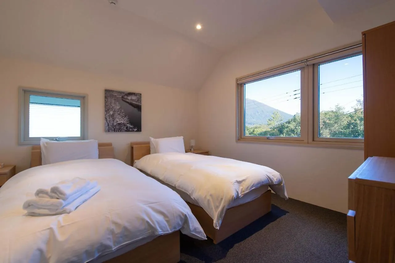 Ōmagari Star Chalet Niseko