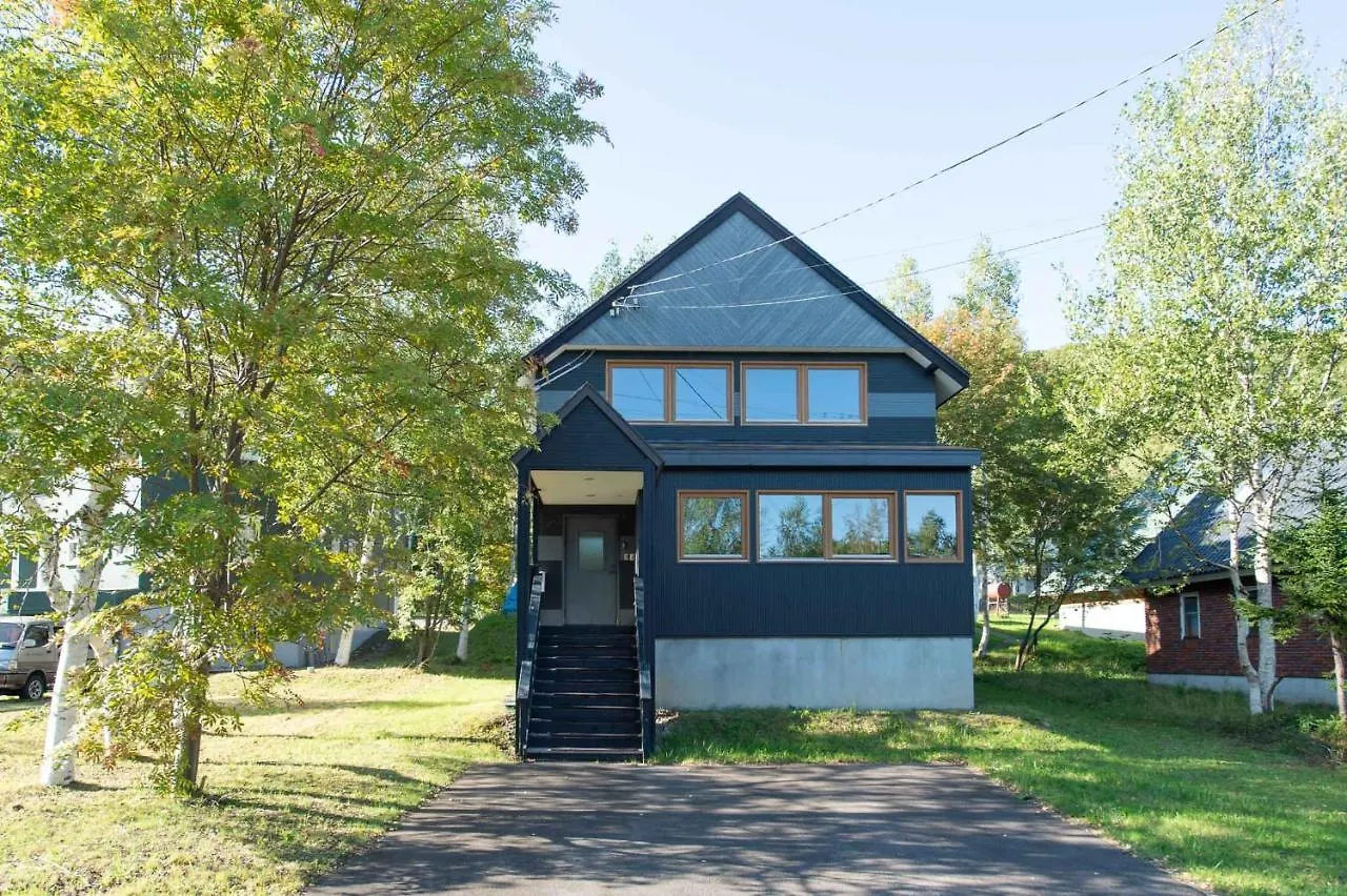 Ōmagari Star Chalet Niseko
